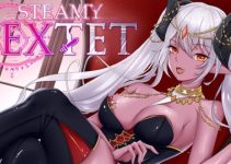 Steamy Sextet Free Download (v1.0.8 & Uncensored) Steamy Sextet Free Download (v1.0.8 & Uncensored)