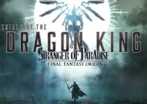 Stranger of Paradise Final Fantasy Origin Free Download (Trials of the Dragon King) Stranger of Paradise Final Fantasy Origin Free Download (Trials of the Dragon King)