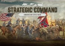 Strategic Command: American Civil War Free Download Strategic Command: American Civil War Free Download