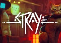 Stray Free Download (v1.5.368) Stray Free Download (v1.5.368)