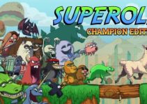 Superola Champion Edition Free Download Superola Champion Edition Free Download