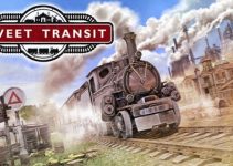 Sweet Transit Free Download (v1.0) Sweet Transit Free Download (v1.0)