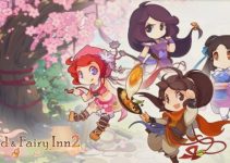 Sword and Fairy Inn 2 Free Download (v1.0.2) Sword and Fairy Inn 2 Free Download (v1.0.2)