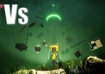 TVs: The Awakening Free Download TVs: The Awakening Free Download