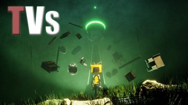 TVs: The Awakening Free Download