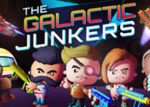 The Galactic Junkers Free Download The Galactic Junkers Free Download