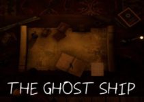 The Ghost Ship Free Download The Ghost Ship Free Download