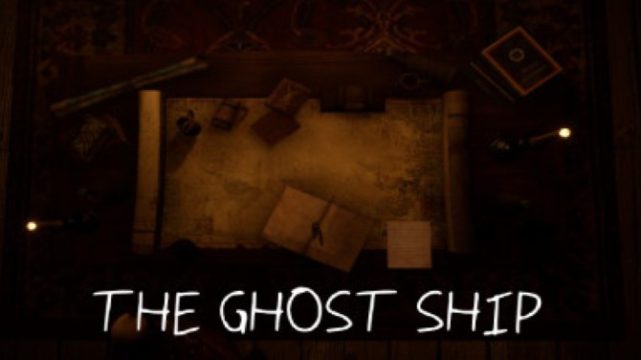 The Ghost Ship Free Download