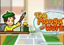 The Manga Works Free Download (v1.30) The Manga Works Free Download (v1.30)
