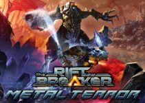 The Riftbreaker: Metal Terror Free Download The Riftbreaker: Metal Terror Free Download