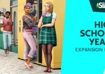 The Sims 4 High School Years Free Download The Sims 4 High School Years Free Download