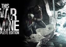 This War of Mine Free Download (Complete Edition + ALL DLC) This War of Mine Free Download (Complete Edition + ALL DLC)