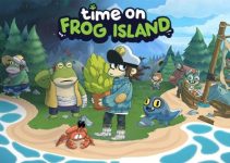 Time on Frog Island Free Download Time on Frog Island Free Download