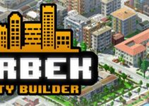Urbek City Builder Free Download Urbek City Builder Free Download