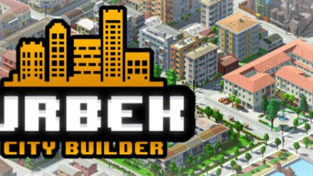 Urbek City Builder Free Download