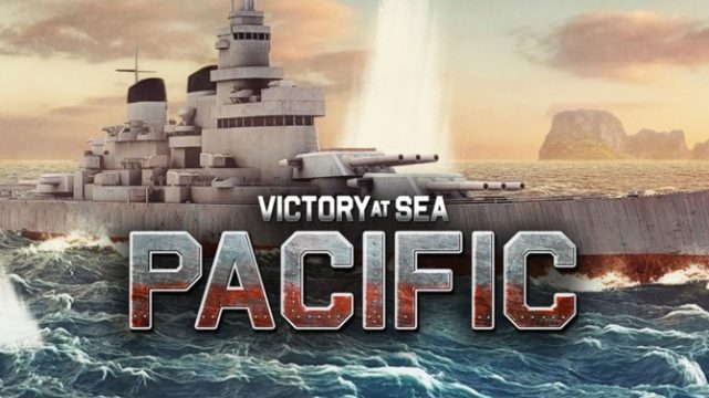 Victory At Sea Pacific Free Download