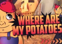 Where Are My Potatoes? Free Download Where Are My Potatoes? Free Download