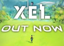 XEL Free Download (v1.0.6) XEL Free Download (v1.0.6)
