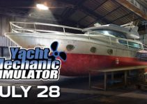 Yacht Mechanic Simulator Free Download Yacht Mechanic Simulator Free Download