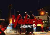 Yakuza Undisputed Free Download Yakuza Undisputed Free Download