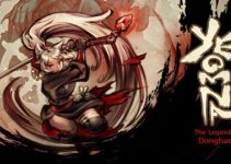 Yeomna: The Legend of Dongbaek Free Download Yeomna: The Legend of Dongbaek Free Download