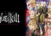 Yurukill: The Calumniation Games Free Download Yurukill: The Calumniation Games Free Download