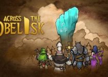 Across the Obelisk Free Download (v1.2) Across the Obelisk Free Download (v1.2)
