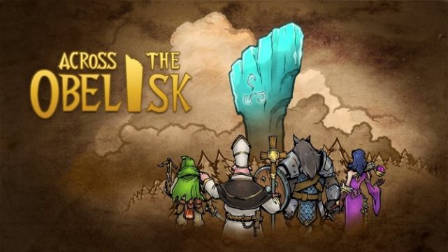 Across the Obelisk Free Download
