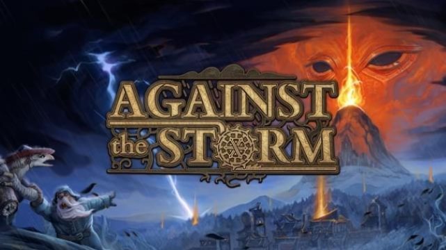 Against the Storm Free Download