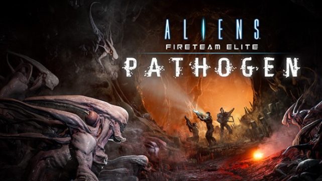 Aliens: Fireteam Elite - Pathogen Expansion Free Download
