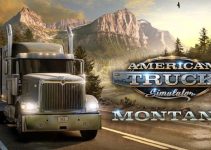 American Truck Simulator – Montana Free Download American Truck Simulator – Montana Free Download
