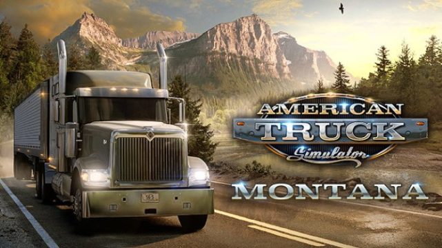 American Truck Simulator Free Download