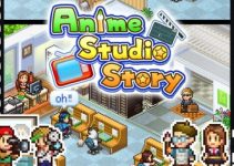 Anime Studio Story Free Download (v2.22) Anime Studio Story Free Download (v2.22)