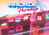 Arcade Paradise Free Download Arcade Paradise Free Download