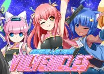 Armored Lab Force VULVEHICLES Free Download Armored Lab Force VULVEHICLES Free Download