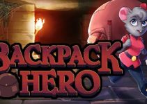 Backpack Hero Free Download (v1.0) Backpack Hero Free Download (v1.0)