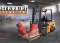 Best Forklift Operator Free Download (v1.00) Best Forklift Operator Free Download (v1.00)