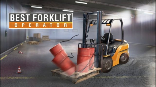 Best Forklift Operator Free Download