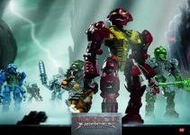 Bionicle Heroes Free Download Bionicle Heroes Free Download