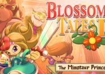 Blossom Tales II: The Minotaur Prince Free Download Blossom Tales II: The Minotaur Prince Free Download