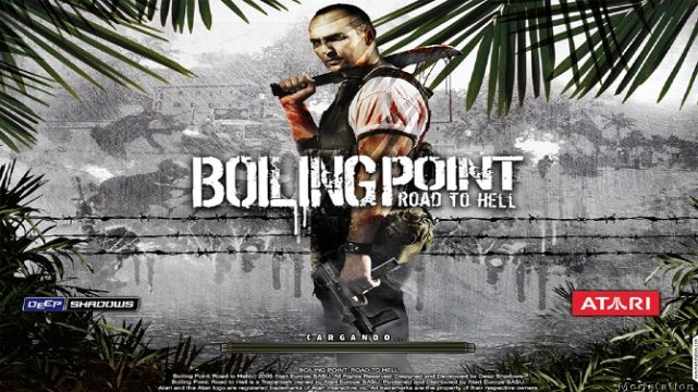 Boiling Point: Road to Hell Free Download