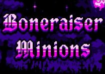 Boneraiser Minions Free Download (v1.5) Boneraiser Minions Free Download (v1.5)