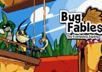 Bug Fables: The Everlasting Sapling Free Download (v1.1.2) Bug Fables: The Everlasting Sapling Free Download (v1.1.2)