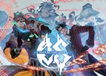 CRIMESIGHT Free Download CRIMESIGHT Free Download