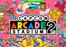 Capcom Arcade 2nd Stadium Free Download Capcom Arcade 2nd Stadium Free Download