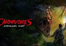Carnivores: Dinosaur Hunt Free Download Carnivores: Dinosaur Hunt Free Download