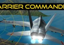 Carrier Commander Free Download Carrier Commander Free Download