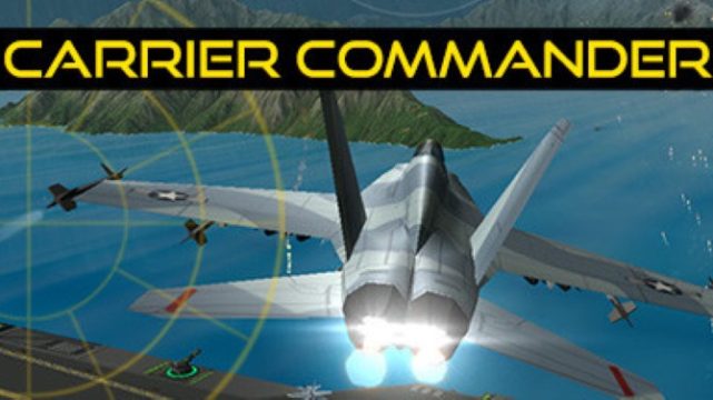 Carrier Commander Free Download