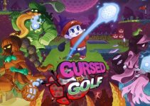 Cursed to Golf Free Download Cursed to Golf Free Download