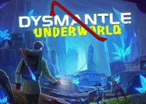 DYSMANTLE: Underworld Free Download DYSMANTLE: Underworld Free Download